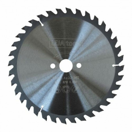 Saw Blade LEJA Tools Standard 2000 20 150 mm Circular saw