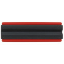 Spirit Level SOLA  GO! 68 mm Aluminium Plastic