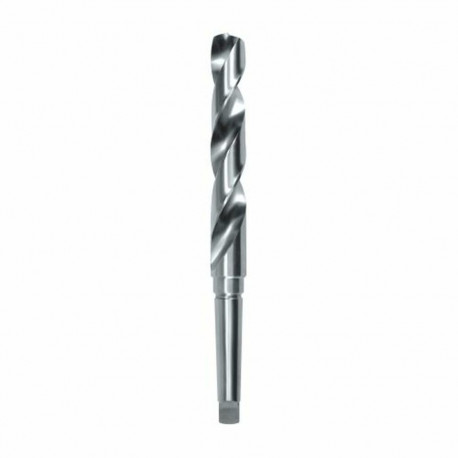 Metal drill bit RUKO DIN 345 22 mm Spiral