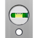 Spirit Level SOLA AVM Aluminium 200 cm