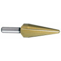 Conical drill bit RUKO