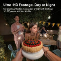 Insta360 GO Ultra, black