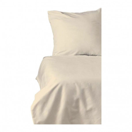 Tekikoti komplekt Kreemikas Voodi 200 cm 3 Tükid, osad