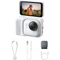 Insta360 GO Ultra, valge