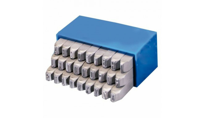 Alphabet game (DIY markers) Gravurem SR - Standard