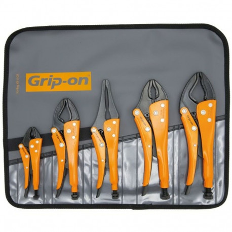Tangide komplekt Grip-on GK-SET5