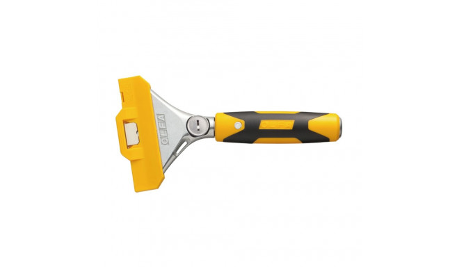 Blade scraper Olfa 18 X 0,5 MM 18 mm