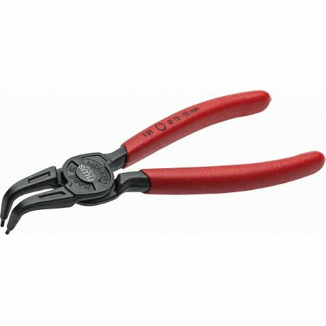 Circlip Pliers NWS 100 mm Curved