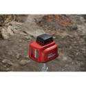 Rotary laser level SOLA PROTON S