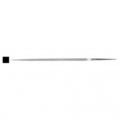 File for filing ERIZO 14" Squared Enough