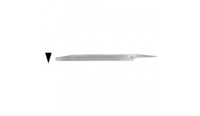 File for filing ERIZO 10" Fine Triangular Knife