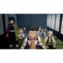 PlayStation 5 Video Game SEGA Demon Slayer - The Hinokami Chronicles 2 PlayStation 5 Video Game SEGA Demon Slayer - The Hinokami Chronicles 2