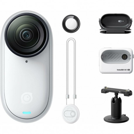 Digitaalkaamera Insta360 GO 3S