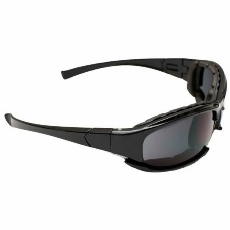 Safety glasses Eagle INDRO
