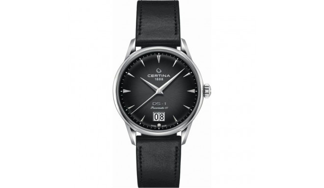 Men's Watch Certina C0294261605100 (Ø 41 mm)
