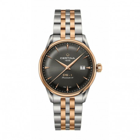 Men's Watch Certina C0298072208100 (Ø 40 mm)