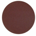 Abrasive disc Calflex 120 g 50 Units