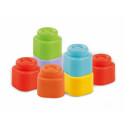 Toy washing machine Clementoni Soft Clemmy Toy washing machine Clementoni Soft Clemmy