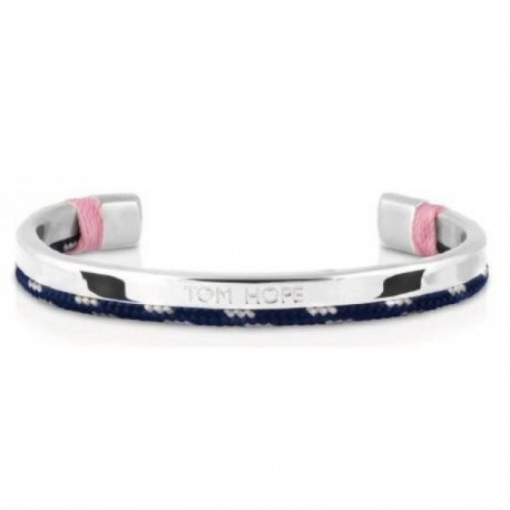 Men's Bracelet Tom Hope TM0433