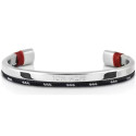 Men's Bracelet Tom Hope TM0430 Stainless steel Men's Bracelet Tom Hope TM0430 Stainless steel