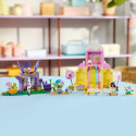 Construction set Lego 11205 Sweet Treat Mountain and Kitty Garden 263 Pieces Construction set Lego 11205 Sweet Treat Mountain and Kitty Garden 263 Pieces
