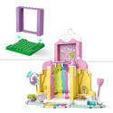 Construction set Lego 11205 Sweet Treat Mountain and Kitty Garden 263 Pieces Construction set Lego 11205 Sweet Treat Mountain and Kitty Garden 263 Pieces