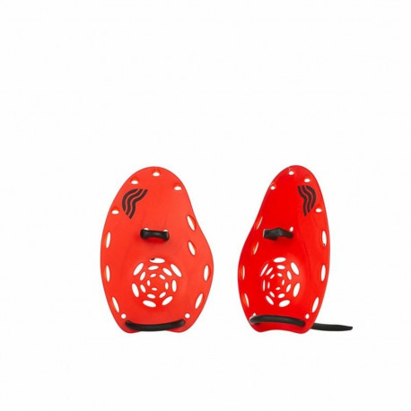 Swimming Paddles Aquarapid Palette Mano Aqhandpad L