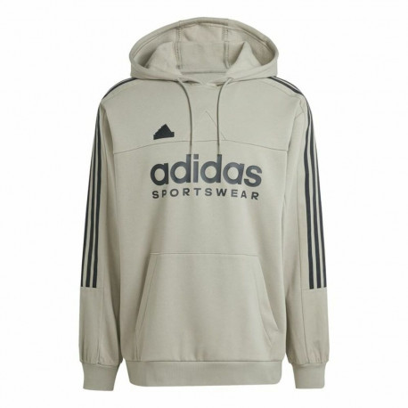 Dressipluus kapuutsiga, meeste Adidas Tiro XS
