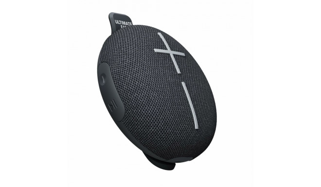 Portable Bluetooth Speakers Ultimate Ears 984-002017 Black