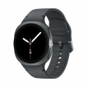 Smartwatch Samsung Watch8 Black Graphite 1,3" 40 mm