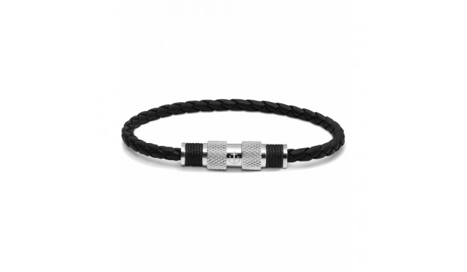 Men's Bracelet Tom Hope TM0258 Leather