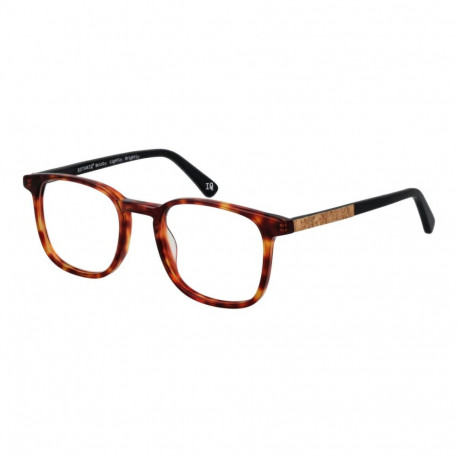 Men' Spectacle frame Botaniq BIO-1012 49196