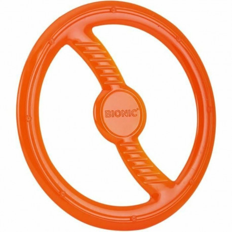 Dog toy Bionic Urban stick Orange One size
