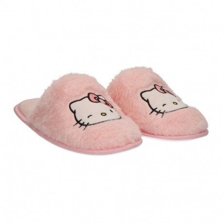House Slippers Hello Kitty - 34-35