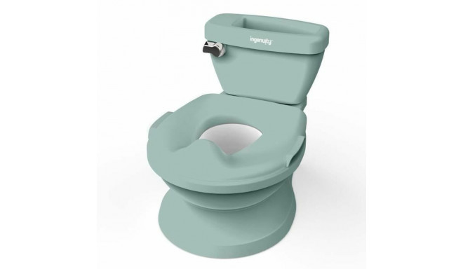 Pissipott Ingenuity Roheline