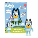 Interactive Pet Bluey