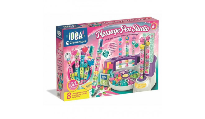 Craft Game Clementoni