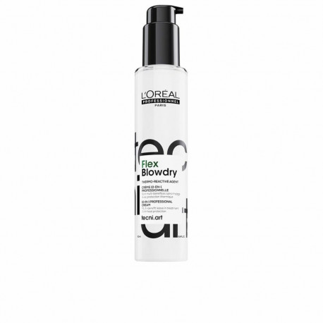 Stiliseerimiskreem L'Oreal Professionnel Paris BLOW-DRY FLUIDIFIER 150 ml