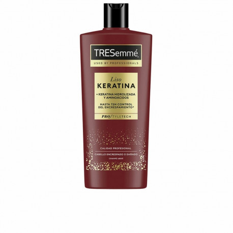 Šampoon Tresemme TRESEMMÉ LISO KERATINA 685 ml