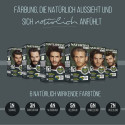 Püsivärv Naturtint NATURTINT MEN 6-rubio oscuro Püsivärv Naturtint NATURTINT MEN 6-rubio oscuro
