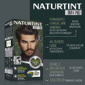 Püsivärv Naturtint NATURTINT MEN 6-rubio oscuro Püsivärv Naturtint NATURTINT MEN 6-rubio oscuro