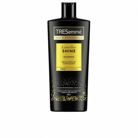 Šampoon Tresemme LAMELLAR SHINE 685 ml