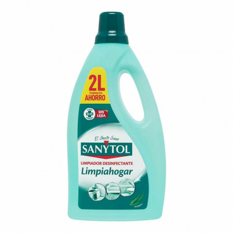 Desinfektsioonivahend Sanytol 2 L