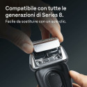 Asenduspea Braun Series 8