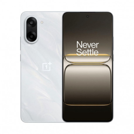 Smartphone OnePlus Nord CE5 5G 6,77" Octa Core 8 GB RAM 256 GB White