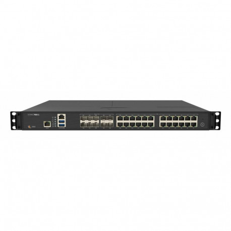 Ruuter SonicWall 03-SSC-4663