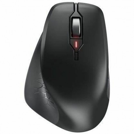 Keyboard and Mouse Cherry JW-8550-2 Black