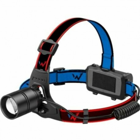 Taskulamp Wonder WT5001H 110 LM