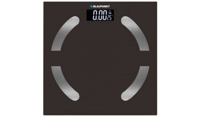 Digital Bathroom Scales Blaupunkt BP5010 Black