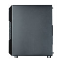 ATX Semi-tower Korpus Zalman I3 NEO ARGB Must